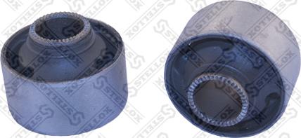 Stellox 87-98100-SX - Bush of Control / Trailing Arm www.autospares.lv