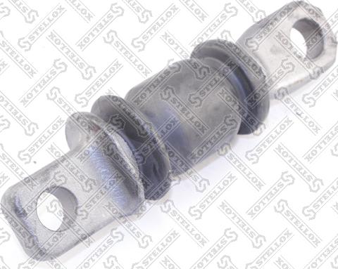 Stellox 87-51070-SX - Bush of Control / Trailing Arm www.autospares.lv