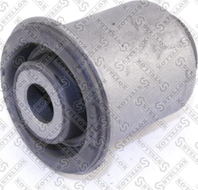 Stellox 87-53055-SX - Bush of Control / Trailing Arm www.autospares.lv