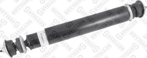 Stellox 87-04953-SX - Amortizators www.autospares.lv