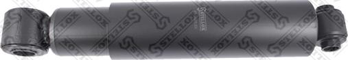 Stellox 87-04965-SX - Amortizators www.autospares.lv