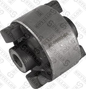 Stellox 87-04660-SX - Bush of Control / Trailing Arm www.autospares.lv