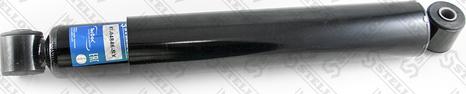 Stellox 87-04846-SX - Shock Absorber www.autospares.lv