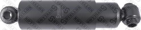 Stellox 87-04802-SX - Amortizators www.autospares.lv
