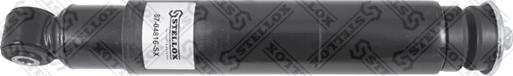 Stellox 87-04816-SX - Amortizators www.autospares.lv