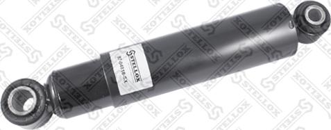 Stellox 87-04818-SX - Amortizators www.autospares.lv