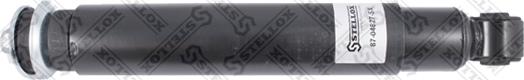 Stellox 87-04827-SX - Amortizators www.autospares.lv