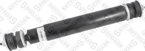 Stellox 87-04874-SX - Amortizators www.autospares.lv