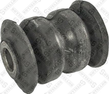 Stellox 87-05409-SX - Bush of Control / Trailing Arm www.autospares.lv