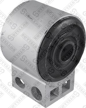 Stellox 87-05432-SX - Bush of Control / Trailing Arm www.autospares.lv