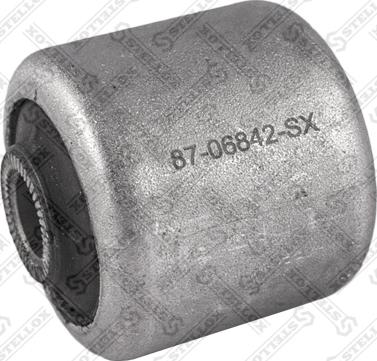 Stellox 87-06842-SX - Piekare, Šķērssvira autospares.lv