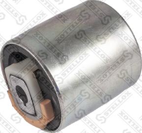 Stellox 87-03150-SX - Сайлентблок, рычаг подвески колеса www.autospares.lv