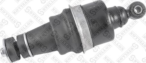 Stellox 87-03320-SX - Demferis, Kabīnes stiprinājums www.autospares.lv