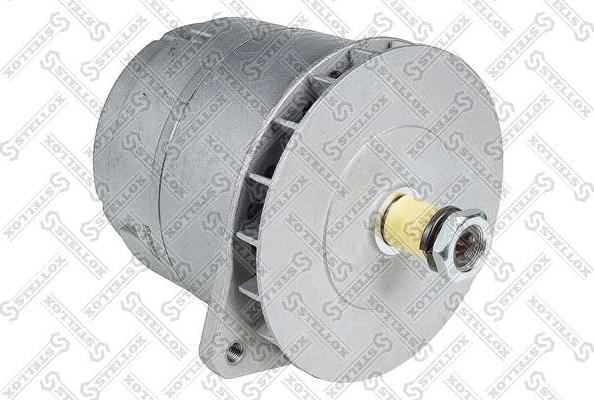 Stellox 87-02099-SX - Alternator www.autospares.lv