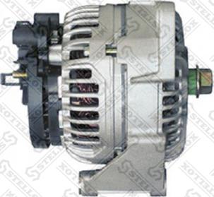 Stellox 87-02086-SX - Ģenerators www.autospares.lv