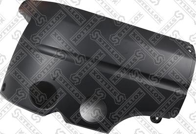 Stellox 87-14028-SX - Bampers www.autospares.lv