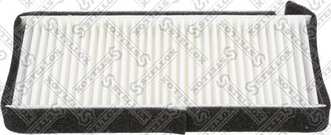 Stellox 87-11818-SX - Filter, interior air www.autospares.lv