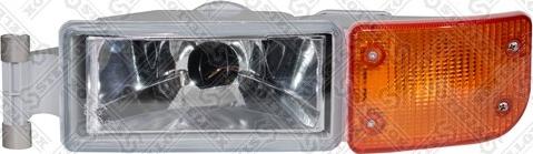 Stellox 87-35038-SX - Miglas lukturis www.autospares.lv