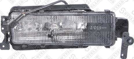 Stellox 87-33047-SX - Pamatlukturis www.autospares.lv