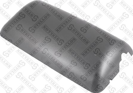 Stellox 87-29514-SX - Apdare, Ārējais atpakaļskata spogulis www.autospares.lv