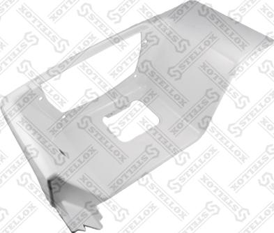 Stellox 87-23004-SX - Slieksnis www.autospares.lv