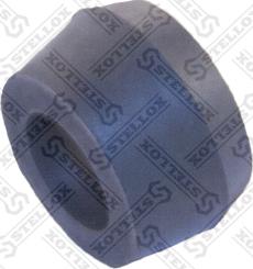 Stellox 87-74091-SX - Втулка амортизатора, подушка www.autospares.lv