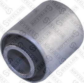 Stellox 87-74028-SX - Сайлентблок, рычаг подвески колеса www.autospares.lv