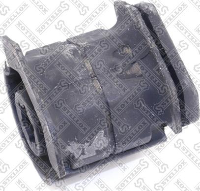 Stellox 87-74114-SX - Bush of Control / Trailing Arm www.autospares.lv