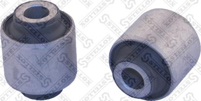 Stellox 87-72004-SX - Bush of Control / Trailing Arm www.autospares.lv