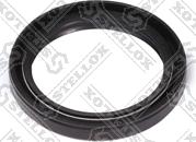 Stellox 34-00013-SX - Уплотняющее кольцо, распредвал www.autospares.lv