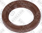 Stellox 34-00012-SX - Уплотняющее кольцо, распредвал www.autospares.lv