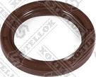 Stellox 34-00080-SX - Shaft Seal, crankshaft www.autospares.lv