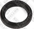 Stellox 34-00035-SX - Vārpstas blīvgredzens, Diferenciālis www.autospares.lv