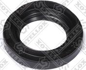 Stellox 34-00030-SX - Vārpstas blīvgredzens, Diferenciālis www.autospares.lv