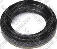 Stellox 34-00021-SX - Vārpstas blīvgredzens, Diferenciālis www.autospares.lv