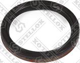 Stellox 34-00074-SX - Shaft Seal, crankshaft www.autospares.lv