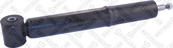 Stellox 3113-0008-SX - Amortizators www.autospares.lv