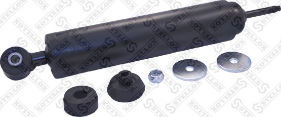 Stellox 3113-0015-SX - Amortizators autospares.lv