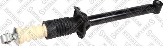 Stellox 3113-0017-SX - Shock Absorber www.autospares.lv