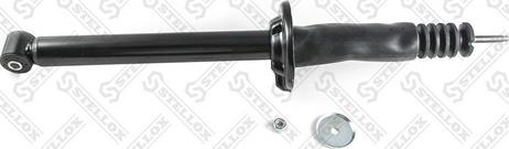 Stellox 3112-0048-SX - Shock Absorber www.autospares.lv