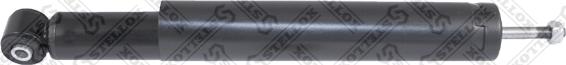 Stellox 3112-0006-SX - Shock Absorber www.autospares.lv