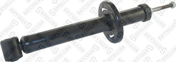 Stellox 3112-0036-SX - Amortizators autospares.lv