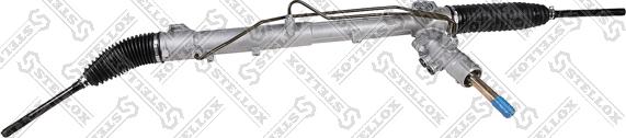 Stellox 31-37308-SX - Stūres mehānisms www.autospares.lv