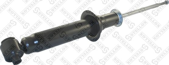 Stellox 3214-0006-SX - Shock Absorber www.autospares.lv