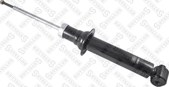 Stellox 3214-0001-SX - Shock Absorber www.autospares.lv