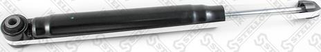 Stellox 3214-0027-SX - Амортизатор www.autospares.lv