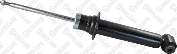 Stellox 3214-0071-SX - Amortizators autospares.lv