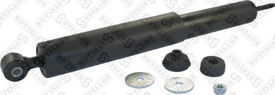 Stellox 3213-0040-SX - Shock Absorber www.autospares.lv