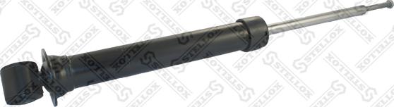 Stellox 3213-0068-SX - Shock Absorber www.autospares.lv