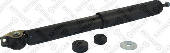 Stellox 3213-0007-SX - Amortizators autospares.lv